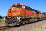 BNSF 6315